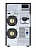 Источник бесперебойного питания ИБП APC Easy UPS On-Line SRVS 10кВ.А 230В с компл. внешних батарей SchE SRVS10KIL