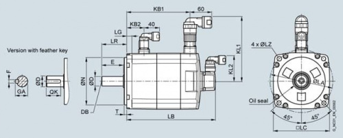 1FL6090-1AC61-0LH1