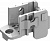Держатель одинарный TZ605 для WR и плат ABB 2CPX010783R9999