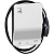 Станция зарядная EVLINK 7кВт кабель T2+RFID SchE EVB1A7PCRI