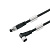 Круглые соед. разъемы|Прово SAIL-M8GM8W-5-3.0U 2475240300