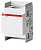 Трансформатор тока мод. TRF M 100/5А кл. точн. 0.5 2В.А ABB 2CSM100090R1111