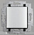 Механизм подсветки Levit LED красн. ABB 2CHU640053A4000