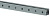 Профиль перфорированный STRUT 41х41х1900-2.0 HDZ ИЭК CLP1S-41-41-19-20-M-HDZ