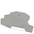 Крышка концевая D-STI/3B Phoenix Contact 3038655