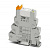 Модуль релейный PLC-RSC-230UC/21-21AU Phoenix Contact 2967141