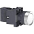 Кнопка LED 1НO 24В с подсвет. бел. SchE XA2EW31B1