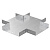Секция Х W13/40-200 предв. оцинк. SchE 717915