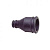 Концевик торцевой ESN нейлон 6 d40мм ESN40 черн. (уп.10шт) ABB 7TCA298010R0448