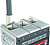 Вывод силовой для стац. выкл. F T3 (уп.6шт) ABB 1SDA051476R1