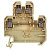 Проходная клемма DK 4Q/35/TC TYP K 1284160000