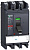 Выключатель авт. 3п NSX630H Micrologic 1.3 500А SchE LV432950