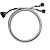 ПЛК-соединительный кабель PAC-UNIV-HE40-FD1-1M5 7789808015