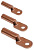 Наконечник медный DT-35мм ИЭК UNP22-035-08-10