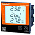 Measuring instrument, elect ENERGY METER 520-230 2500880000