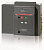 Выключатель-разъединитель до 1000В DC 4п E3H/E/MS 1600 4p 1000V DC F HR выкат. ABB 1SDA059064R1