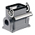 Корпус HDC 06B SLU 1M20G 1900460000