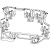 Корпуса для электроники GH MCZUE1.5/UE SW 1683 2409990000