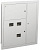 Щит этажный ЩЭ-3 36 IP31 УХЛ3 LIGHT ИЭК MKM42-03-31-L