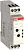 Реле времени CT-VWD (0.05с-100ч) 1ПК ABB 1SVR500130R0000