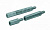 Проставка шестигранная M6 H 12 (уп.100шт) SchE NSYEX126
