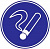 Знак "Курить здесь"d180 ИЭК YPC40-KURIT-1-010