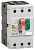 Пускатель ПРК64-25 In=25A Ir=16-25A Ue 660В ИЭК DMS22-25