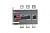 Рубильник 3п OT800E03P 800А ABB 1SCA022718R9410