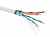 Кабель информационный экранированный F/UTP 4х2 кат.5е LSZH бел. DKC RN5EFULS3WH