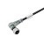 Круглые соед. разъемы|Прово SAIL-M12BW-4-2L5.0V 1925470500