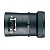 Фитинг AT прямой пласт.+алюм. d21 U094 черн. ABB 7TCA296170R0324