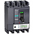 Выключатель автоматический 4п 400А 75кА при 690В NSX400HB1 Micrologic 6.3E SchE LV433629