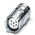 Соединитель кабельный CA-07S1N128007S Phoenix Contact 1619530