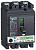 Выключатель автоматический 3п 3т 100А 36кА NSX250F Micrologic 5.2A SchE LV431862