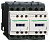 Контактор реверсивный D 4п/200А (4НО) AC1 230В 50Гц SchE LC2D115004P7