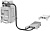 Реле мин. напряжения UVR-C XT2-XT4 W 48В AC/DC ABB 1SDA069066R1