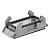 Корпус HDC 16B ABU N 2488590000