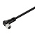 Круглые соед. разъемы|Прово SAIP-M8BW-3-1.5V 1465890150