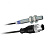 Датчик индуктивный M8 НО DC SchE XS508B1CAL08M12