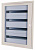 Щит металлический 140х600х1080 встраиваемый BF-UT-6/144-G-C EATON 103127