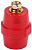 Изолятор SM45 (М8) силовой с болтом ИЭК YIS11-45-14-B