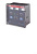 Реле дифференциальное ELR96 ABB 2CSG152130R1202