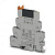 Модуль полупроводникового реле PLC-OSC- 24DC/230AC/ 1 Phoenix Contact 2967840