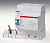 Блок диф. тока DDA802 AC-63/0.3 ABB 2CSB802001R3630