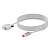 Appliance cord PRO CAB SUBD-RJ45 2.5M 2578560000