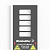 Cable coding system SFX-M 12/40-5 AL SDR 1505210000
