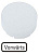 Линза для кнопок M22-XDLH-W-D15 с подсветкой выступающая "FORWARD" бел. EATON 218365
