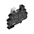 Реле безопасности TRZ 60VUC 2CO EMPTY 1124130000