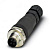 Разъем SACC-M12MS-4CON-PG 7-M SKIN Phoenix Contact 1556870