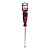 Отвертка SL6.5х150мм Master Basic EKF sl-6.5-150-mas